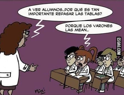 Los niños y sus mágicas respuestas