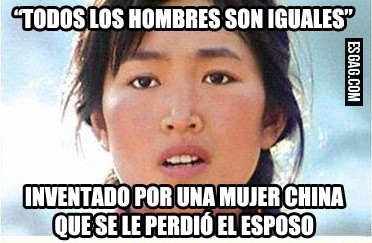 Origen de famosa frase