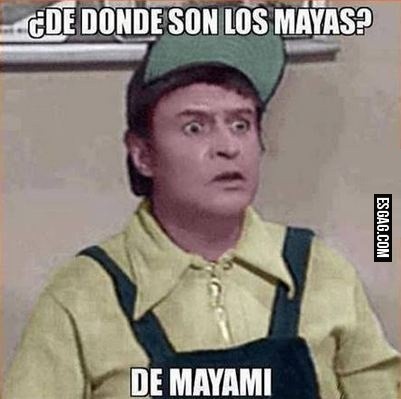 Ah menos mal, ahora todos lo sabemos