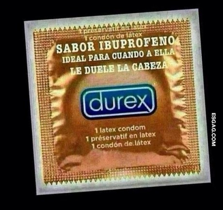 Especialmente diseñado para los dolores de cabeza