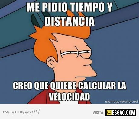 Me pidi&oacute; tiempo y distancia