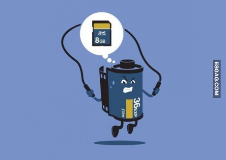 Ejemplo de autosuperación