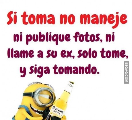 Consejos para el sábado