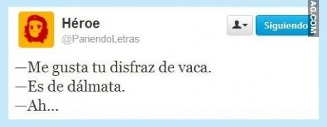 A veces es mejor quedarse callado