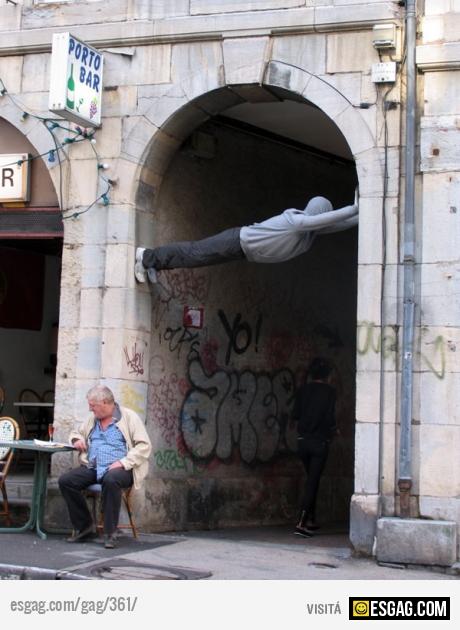 Explicame como llego allí