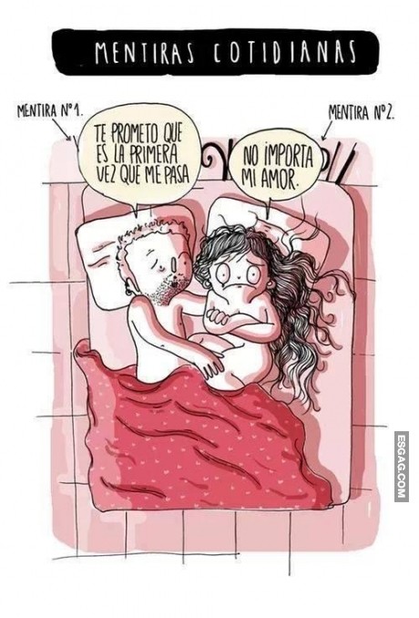 Mentiras universales