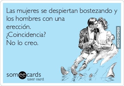 Coincidencia?