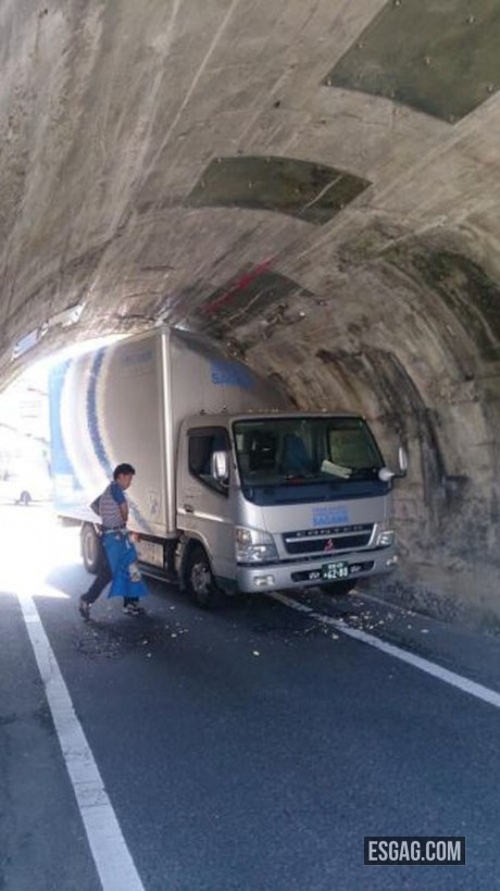 Hay cosas que no pasan...