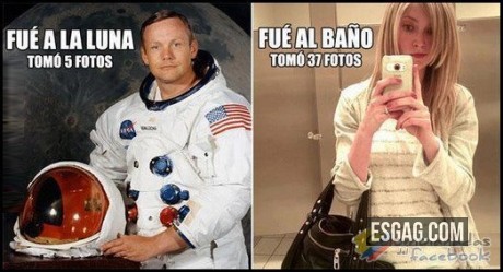 Abuso de fotos