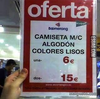 Oferta??