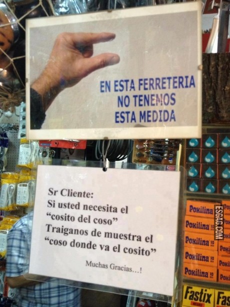 En esta ferretería no tenemos esta medida.