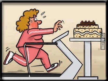 La mejor manera de adelgazar