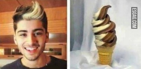 Encuentre las diferencias...