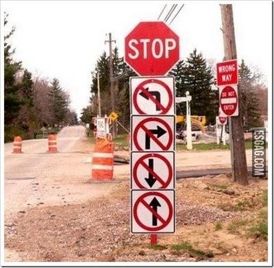 Realmente no tengo claro que hacer