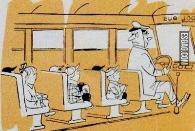 Doble cara para manejar