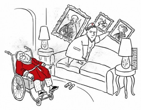 Perspectiva personalizada