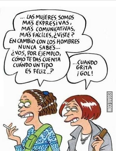 Cómo darse cuenta que un hombre es feliz?