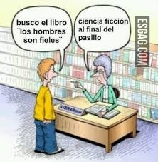 Realidad o ficción???