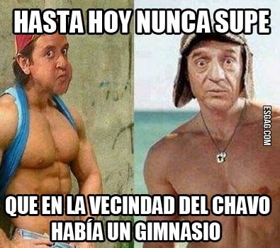 La verdad que nadie te dijo de la vecindad del chavo