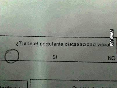 A preguntas absurdas... ingeniosas respuestas