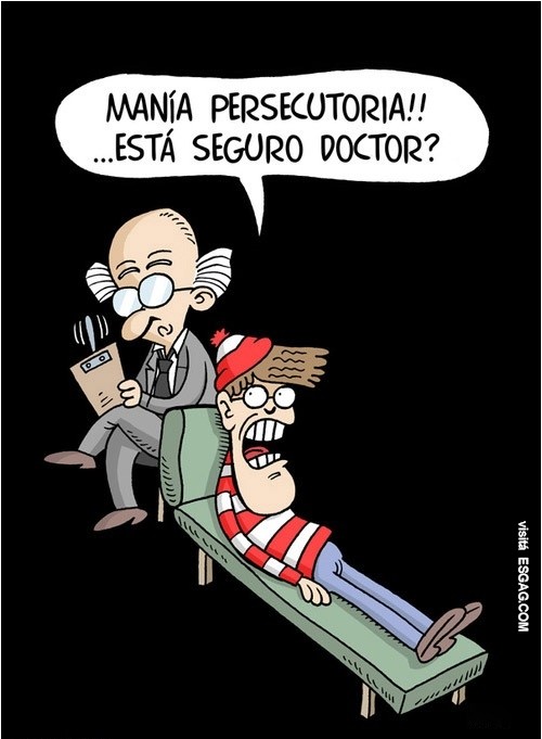 Pobre Wally..