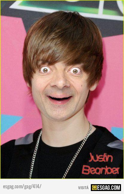 Justin Beanber