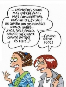 Cómo darse cuenta que un hombre es feliz?