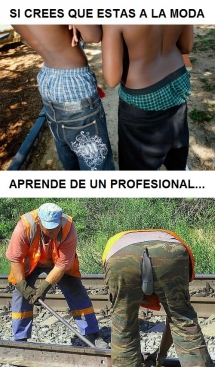 Aprendan!!! 