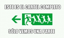 La verdad detrás del cartel