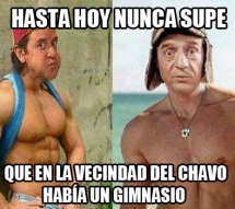 La verdad que nadie te dijo de la vecindad del chavo