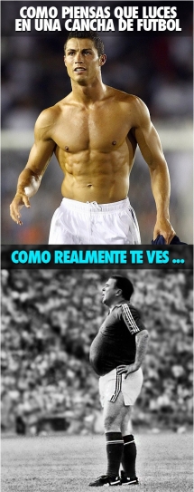 Expectativa vs Realidad 