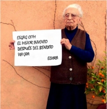 Gracias Elvira !!!