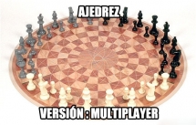 Opción alternativa para jugar ajedrez