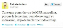 GPS ultra sensible