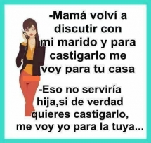 El mejor consejo de una madre