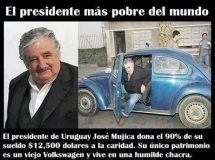 Grande Mujica!