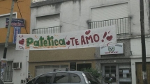 Eso es amor!