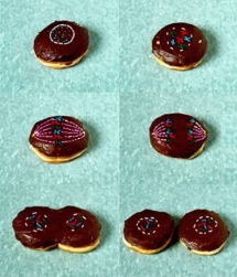 Mitosis de una dona