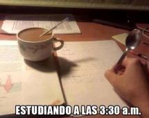 Dedicado a todos los estudiantes