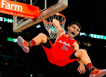 Lo estan buscando a Thiago Silva en la NBA 