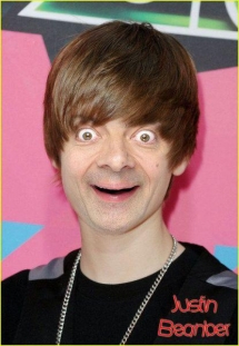 Justin Beanber