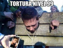 Tortura nuvel 99