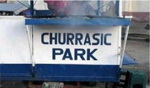 Churrasic Park