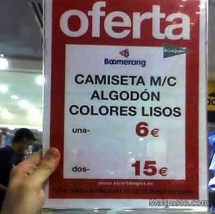 Oferta??