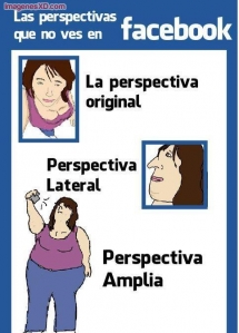 Las perspectivas de Facebook