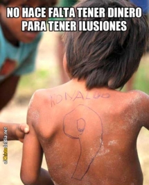 Ilusiones