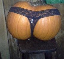 Sexy Halloween